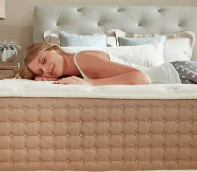 The Best Organic Mattress