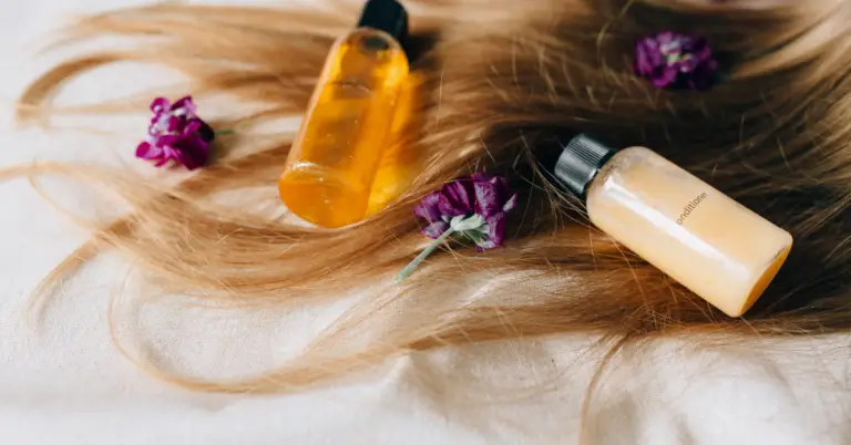 The Best Non-Toxic, Natural Shampoos without Harsh Chemicals
