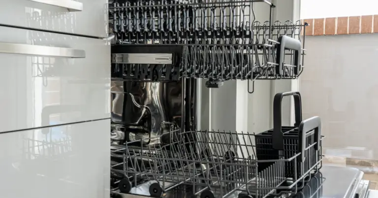 The Best Non-Toxic Dishwasher Detergents With EWG Ratings