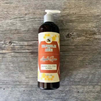 The Best Non-Toxic Body Wash For Babies. Kids and Toddlers