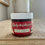 The best natural and clean night cream