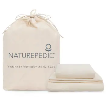 The Best Organic Sheets That Are GOTS Certified