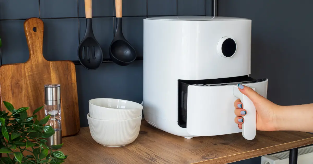 The Best Non-Toxic Air Fryers