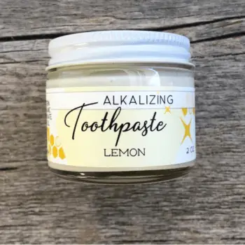 The Best Fluoride-Free Toothpaste