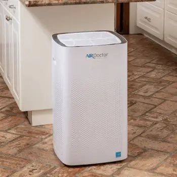 Air Doctor Air Purifier 5000 series  (5500)