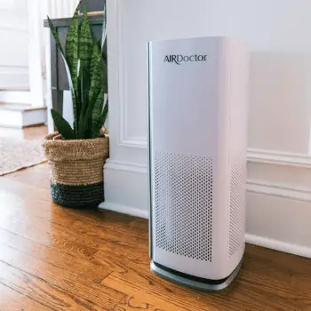 Air Doctor Air Purifier Review